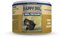 Happy Dog Truthahn Pur - Turkey 12x800 g