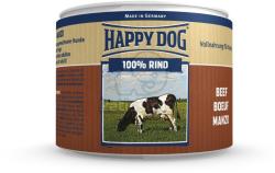 Happy Dog Rind Pur - Beef 12x800 g