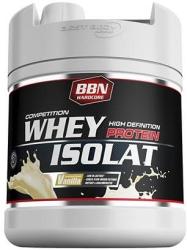 Best Body Nutrition Competition Whey Isolat 1900 g