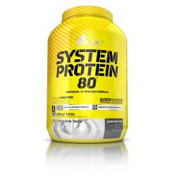 Olimp Sport Nutrition System Protein 80 2200 g