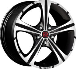 MOMO Black Knight BD CB72.3 5/114.3 16x7 ET40