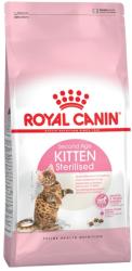 Royal Canin FHN Kitten Sterilised 4 kg