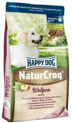 Happy Dog NaturCroq - Welpen 2x15 kg