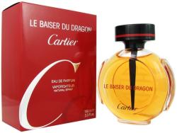 Cartier Le Baiser du Dragon EDP 100 ml