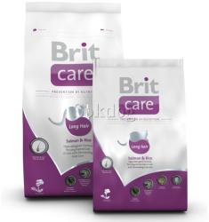 Brit Care Cat Long Hair Salmon and Rice 2 kg