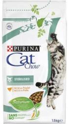 Cat Chow Sterilized 1,5 kg