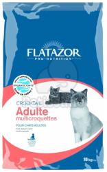 Pro-Nutrition Flatazor Crocktail Multicroquettes 12 kg