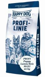 Happy Dog Profi Puppy Lamm & Rice Maxi 2x20 kg