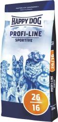 Happy Dog Profi-Line Krokette Sportive 26/16 3x20 kg