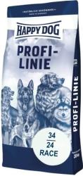 Happy Dog Profi-Krokette Race 34/24 3x20 kg