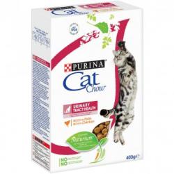 Cat Chow Special Care Urinary Tract Health 400 g