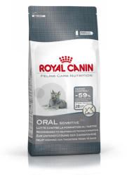 Royal Canin FCN Oral Sensitive 30 1,5 kg