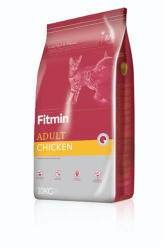 Fitmin Cat Adult Chicken 10 kg