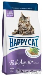 Happy Cat Supreme Fit & Well Best Age 10+ 4 kg