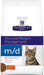 Hill's PD Feline m/d 5 kg