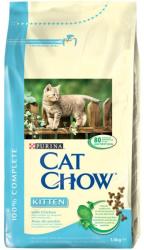 Cat Chow Kitten chicken 1,5 kg
