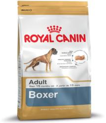 Royal Canin Boxer Adult 2x12 kg