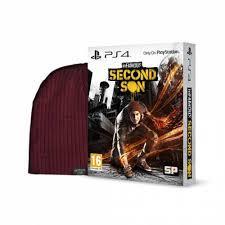 Vásárlás: Sony inFamous Second Son [Special Edition] (PS4) PlayStation 4  játék árak összehasonlítása, inFamous Second Son Special Edition PS 4 boltok