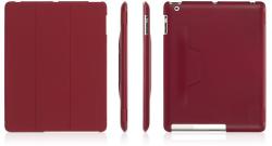 Griffin IntelliCase - Dark Red (GB03819)