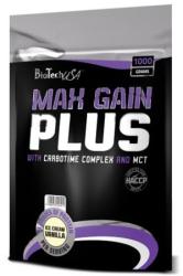 BioTechUSA Max Gain Plus 1000 g