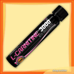 BioTechUSA L-Carnitine 3000 25 ml