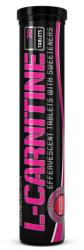 BioTechUSA L-Carnitine 500 mg effervescent 20 tabs