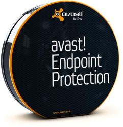 Avast Endpoint Protection (1-4 Device/1 Year) AEP-4-1-LN