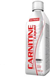 Nutrend Carnitine Liquid 500 ml