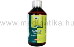Virde L-Karnitin Liquid Plus 500 ml