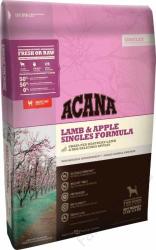 ACANA Lamb & Apple 3x18 kg