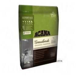 ACANA Grasslands Dog 2x13 kg