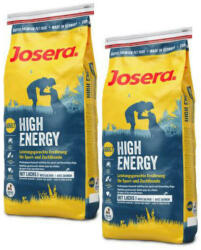 Josera Adult High Energy 2x15 kg