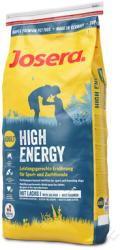 Josera High Energy 4x15 kg