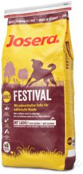 Josera Festival 4x15 kg