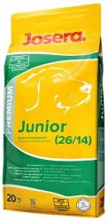 Josera Junior 3x20 kg