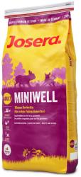 Josera Miniwell 2x15 kg