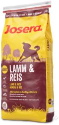 Josera Pure Lamb & Rice 2x15 kg
