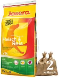 Josera Meat & Rice Adult 2x15 kg