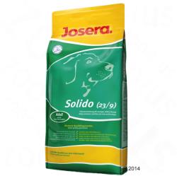 Josera Solido 2x15 kg