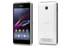 Sony Xperia E1 D2005