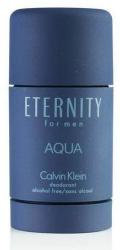Calvin Klein Eternity Aqua for Men deo stick 75 g