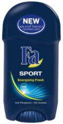 Fa Sport deo stick 50 ml