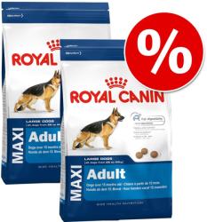 Royal Canin Maxi Light 2x15 kg