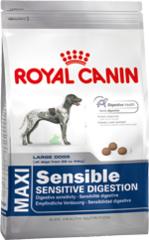 Royal Canin Maxi Sensible 2x15 kg