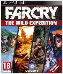 Ubisoft Far Cry The Wild Expedition (PS3)