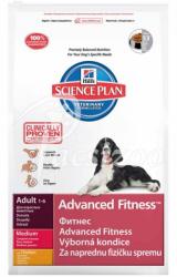 Hill's SP Canine Adult Chicken 2x12 kg