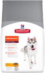 Hill's SP Canine Adult Performance 2x12 kg