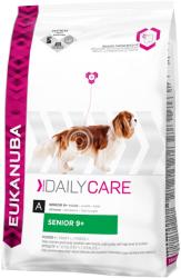 EUKANUBA Daily Care Senior 9+ 2x12 kg