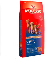 MERA Agility 2x12,5 kg