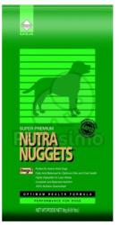 Nutra Nuggets Performance Dog Formula 15 kg
